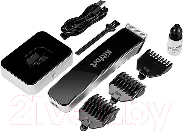 Изображение товара Триммер Kitfort KT-3108