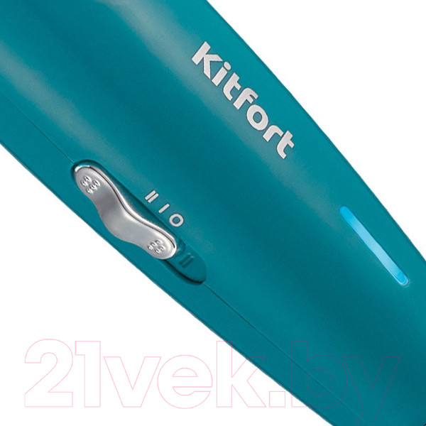 Изображение товара Триммер Kitfort KT-3110