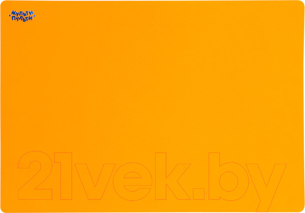 Изображение товара Доска для лепки Мульти-пульти ДЛ_40441