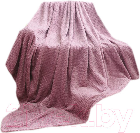 Изображение товара Плед AlViTek Soft Plush акриловая микрофибра 150x200 / 150/015-sp