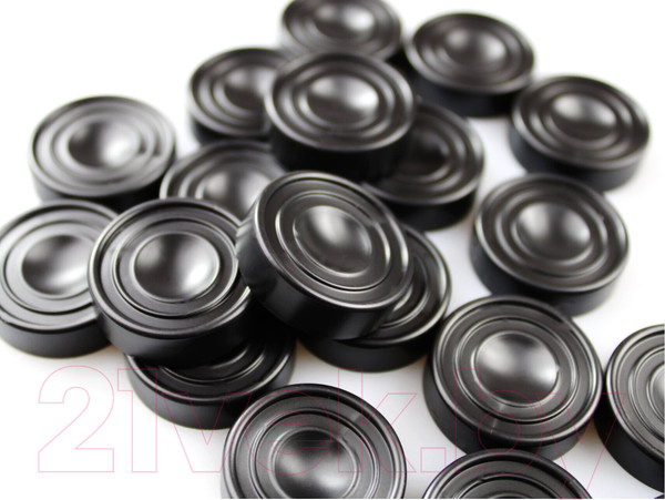 Изображение товара Набор настольных игр Десятое королевство Шашки-Шахматы / 03880