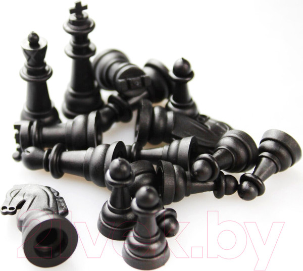 Изображение товара Набор настольных игр Десятое королевство Шашки-Шахматы / 03880