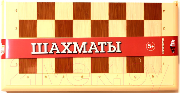 Изображение товара Шахматы Десятое королевство Шахматы / 03891