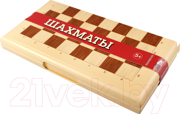 Изображение товара Шахматы Десятое королевство Шахматы / 03891