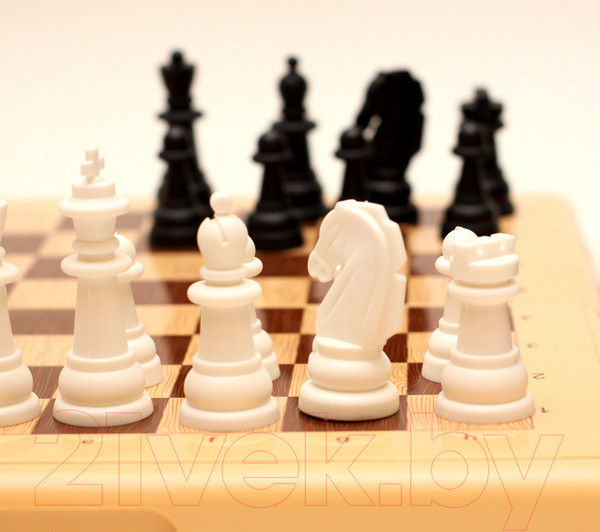 Изображение товара Шахматы Десятое королевство Шахматы / 03891