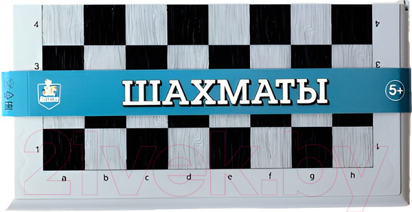 Изображение товара Шахматы Десятое королевство Шахматы / 03897