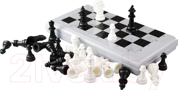 Изображение товара Шахматы Десятое королевство Шахматы / 03897