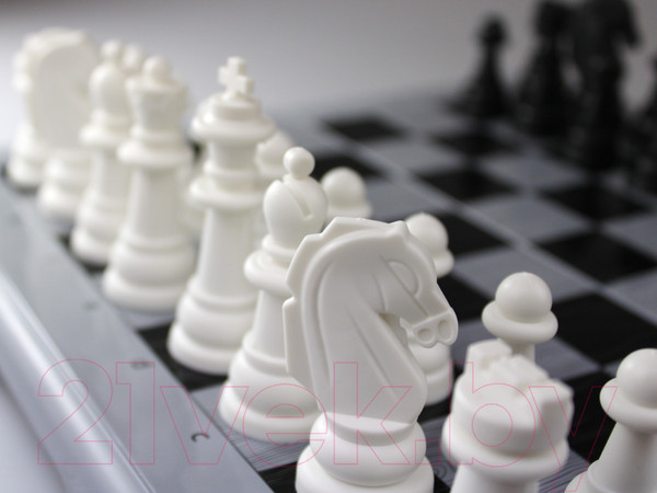 Изображение товара Шахматы Десятое королевство Шахматы / 03897