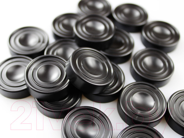 Изображение товара Набор настольных игр Десятое королевство Шашки-Шахматы / 03895