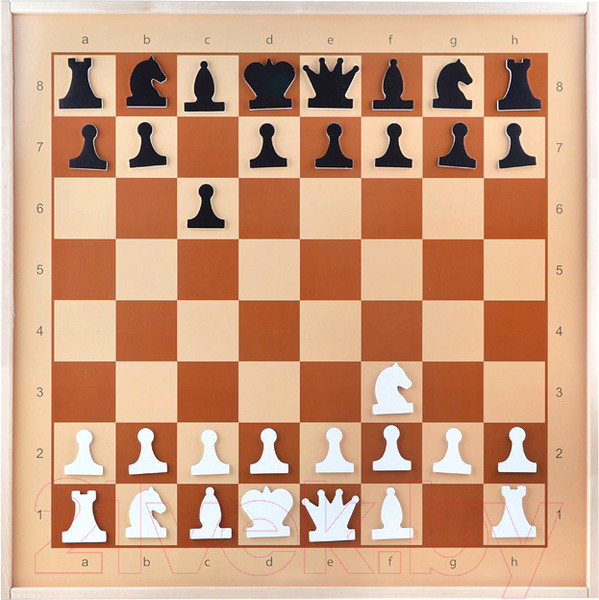 Изображение товара Шахматы Десятое королевство Шахматы / 04360