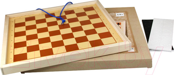 Изображение товара Шахматы Десятое королевство Шахматы / 04360