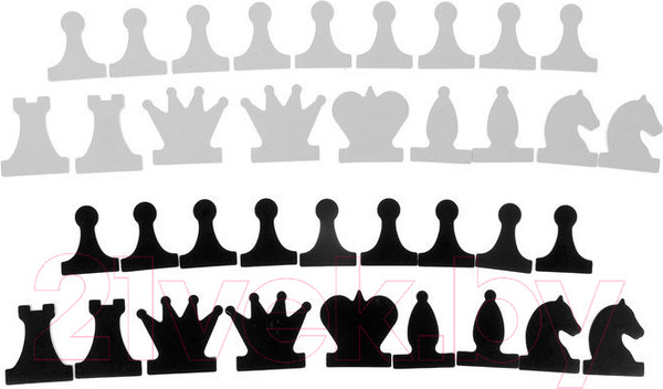 Изображение товара Шахматы Десятое королевство Шахматы / 04360