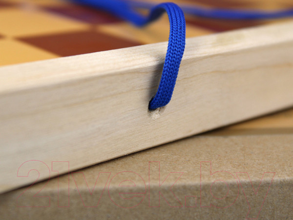 Изображение товара Шахматы Десятое королевство Шахматы / 04360