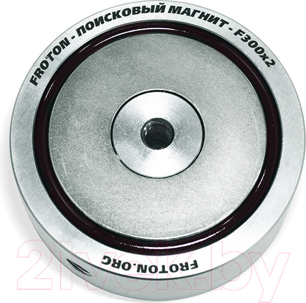 Изображение товара Поисковый магнит Froton F=300X2кг / 1078249