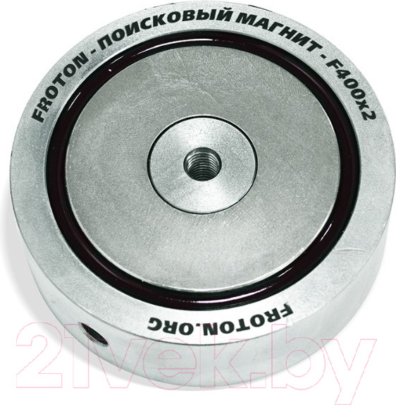 Изображение товара Поисковый магнит Froton F=400X2кг / 1078251
