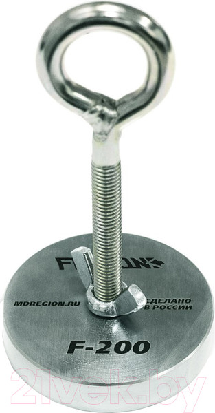 Изображение товара Поисковый магнит Froton F=200кг / 1078254