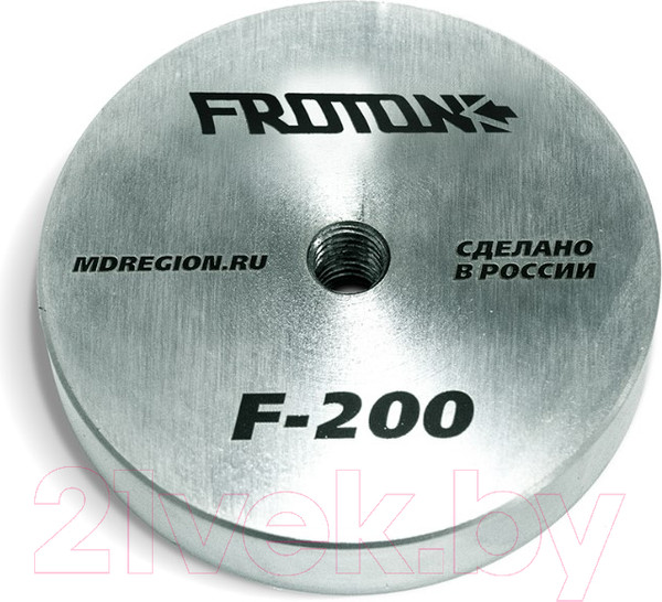 Изображение товара Поисковый магнит Froton F=200кг / 1078254