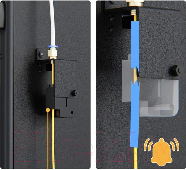 Изображение товара 3D-принтер FlyingBear Reborn 2