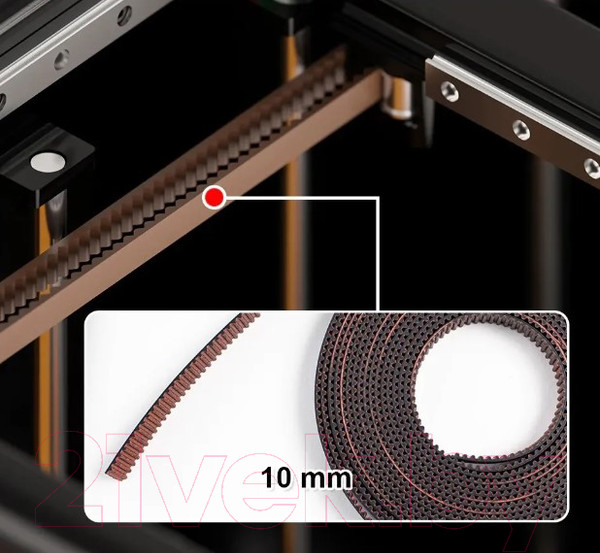 Изображение товара 3D-принтер FlyingBear Reborn 2