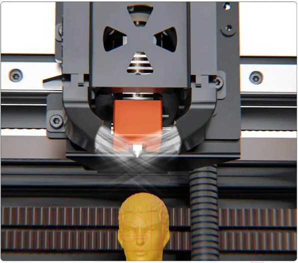 Изображение товара 3D-принтер FlyingBear Reborn 2