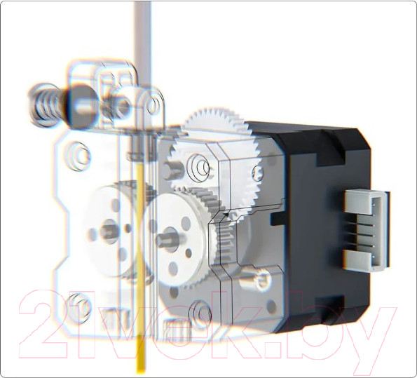 Изображение товара 3D-принтер FlyingBear Reborn 2