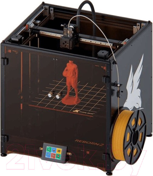 Изображение товара 3D-принтер FlyingBear Reborn 2