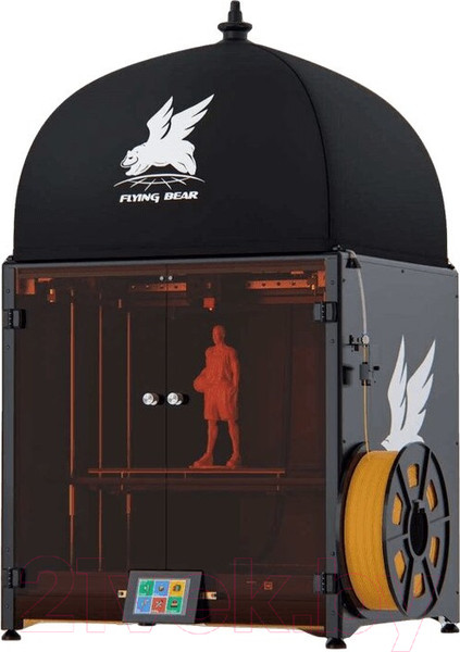 Изображение товара 3D-принтер FlyingBear Reborn 2