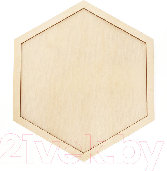 Изображение товара Развивающая игра Десятое королевство Овощи, фрукты, ягоды. Занимательные треугольники / 00778