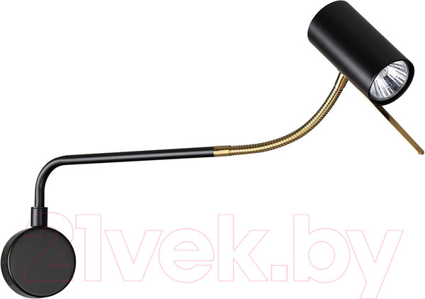 Изображение товара Бра Odeon Light Gigi 4382/1W