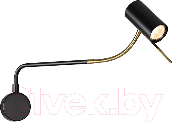 Изображение товара Бра Odeon Light Gigi 4382/1W