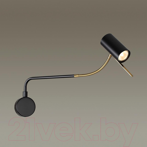 Изображение товара Бра Odeon Light Gigi 4382/1W