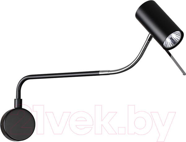 Изображение товара Бра Odeon Light Gigi 4381/1W