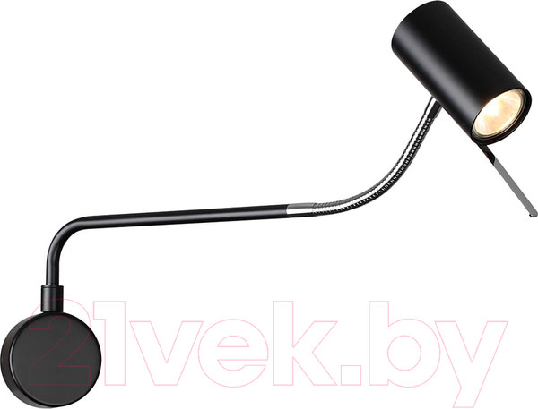 Изображение товара Бра Odeon Light Gigi 4381/1W