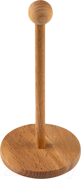 Изображение товара Держатель бумажных полотенец Mallony 985970