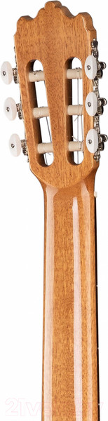 Изображение товара Акустическая гитара Alhambra Classical Cadete 3C / 843 (с чехлом)