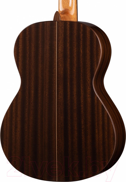 Изображение товара Акустическая гитара Alhambra Classical Cadete 3C / 843 (с чехлом)