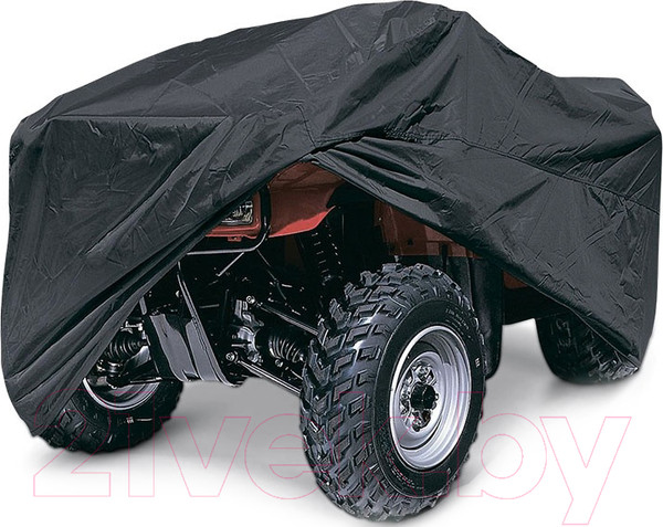 Изображение товара Чехол на квадроцикл AVS AC-515 / 4118 (XL, черный)
