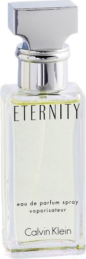 Изображение товара Парфюмерная вода Calvin Klein Eternity (30мл)