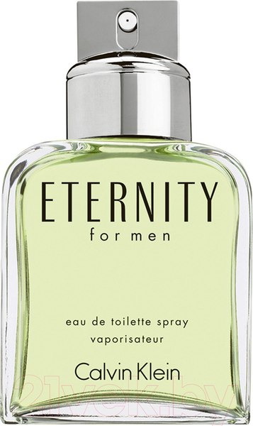 Изображение товара Туалетная вода Calvin Klein Eternity (100мл)