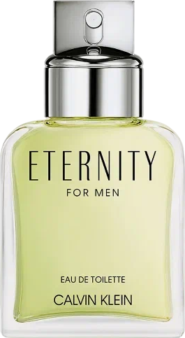 Изображение товара Туалетная вода Calvin Klein Eternity (30мл)