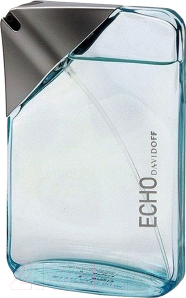 Изображение товара Туалетная вода Davidoff Echo (50мл)