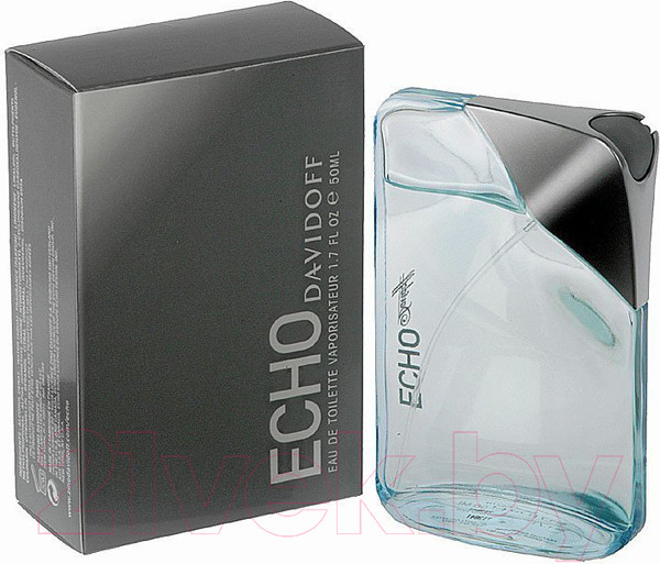 Изображение товара Туалетная вода Davidoff Echo (50мл)