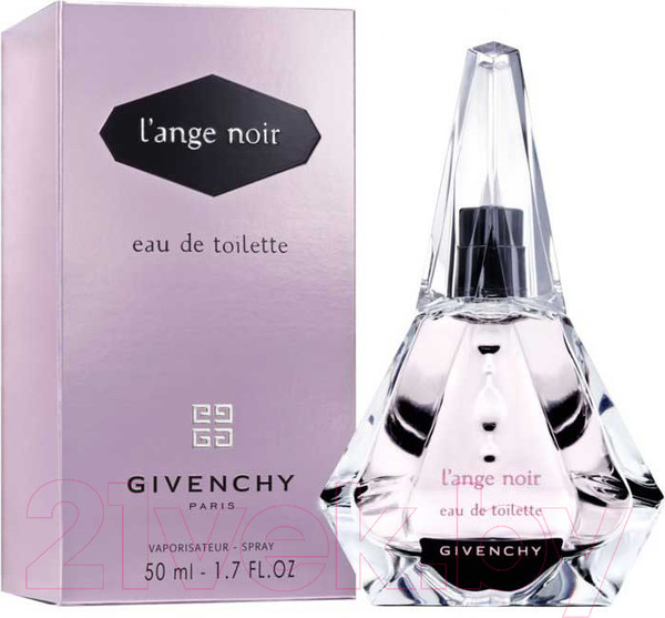 Изображение товара Туалетная вода Givenchy L’Ange Noir (50мл)