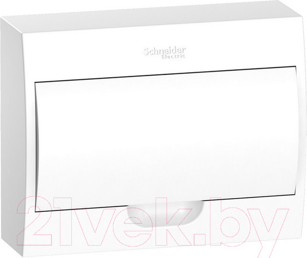 Изображение товара Бокс пластиковый Systeme (Schneider) Electric Easy Box EZ9E112P2SRU