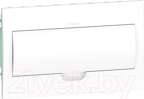 Изображение товара Бокс пластиковый Systeme (Schneider) Electric Easy Box EZ9E118P2FRU