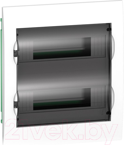 Изображение товара Бокс пластиковый Systeme (Schneider) Electric Easy Box EZ9E212S2FRU