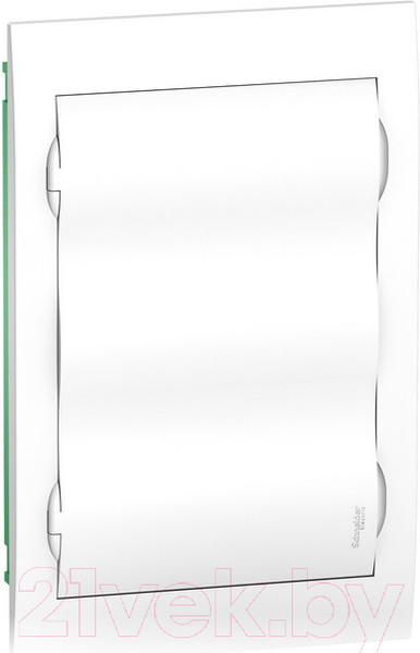 Изображение товара Бокс пластиковый Systeme (Schneider) Electric Easy Box EZ9E312P2FRU