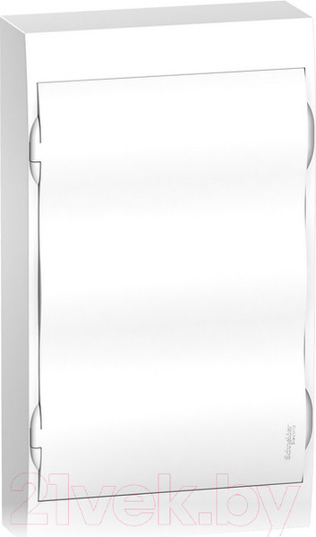 Изображение товара Бокс пластиковый Systeme (Schneider) Electric Easy Box EZ9E312P2SRU