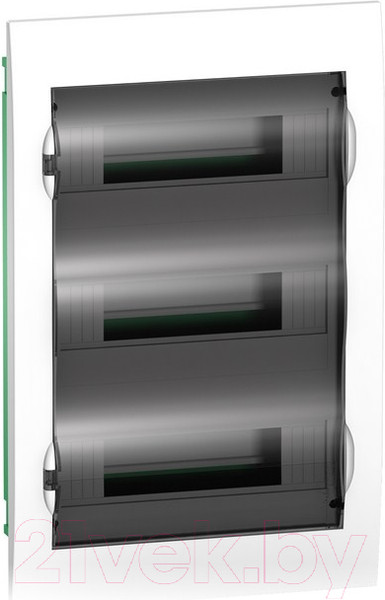Изображение товара Бокс пластиковый Systeme (Schneider) Electric Easy Box EZ9E312S2FRU