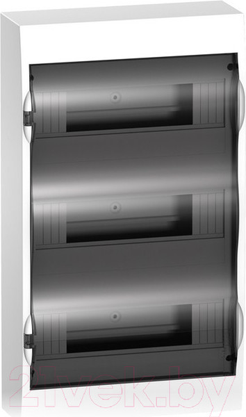 Изображение товара Бокс пластиковый Systeme (Schneider) Electric Easy Box EZ9E312S2SRU